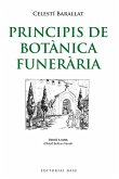 Principis de botànica funerària Principis de botànica funerària