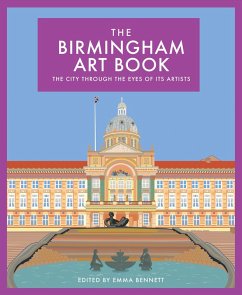 The Birmingham Art Book (eBook, ePUB) The Birmingham Art Book (eBook, ePUB)