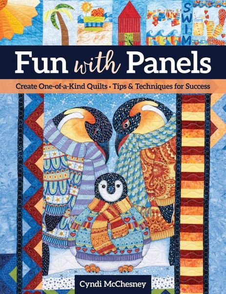 Fun with Panels (eBook, ePUB)