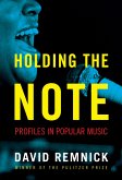 Holding the Note (eBook, ePUB)