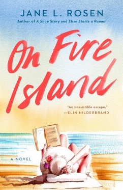 Cover On Fire Island (eBook, ePUB)