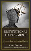 Institutional Harassment (eBook, ePUB)