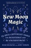 New Moon Magic (eBook, ePUB)