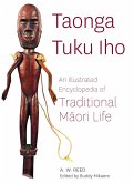 Taonga Tuku Iho (eBook, ePUB)