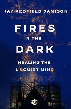 Fires in the Dark (eBook, ePUB) - Jamison, Kay Redfield