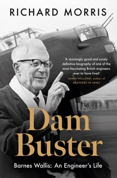 Dam Buster (eBook, ePUB) - Morris, Richard
