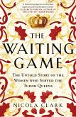 The Waiting Game (eBook, ePUB)