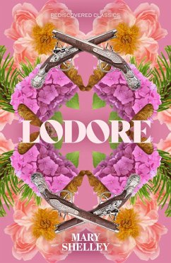 Cover Lodore (eBook, ePUB)