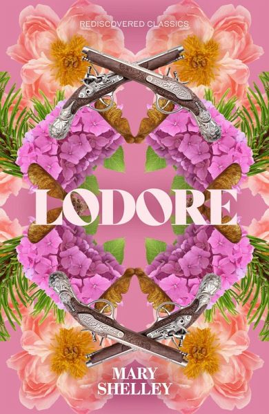 Lodore (eBook, ePUB) Lodore (eBook, ePUB)