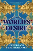 The World's Desire (eBook, ePUB)