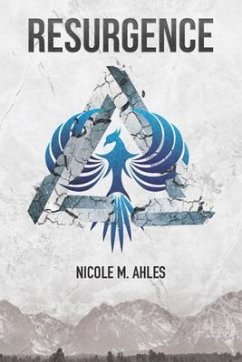 Cover Resurgence (eBook, ePUB)