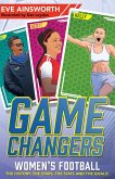 Gamechangers: The Story of Women's Football (eBook, ePUB)