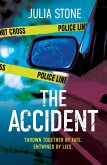 The Accident (eBook, ePUB)
