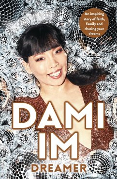 Dreamer (eBook, ePUB) - Im, Dami