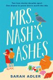 Mrs Nash's Ashes (eBook, ePUB)