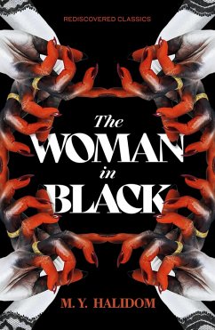 Cover The Woman in Black (eBook, ePUB)