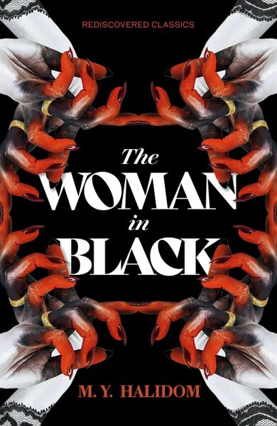 The Woman in Black (eBook, ePUB) The Woman in Black (eBook, ePUB)