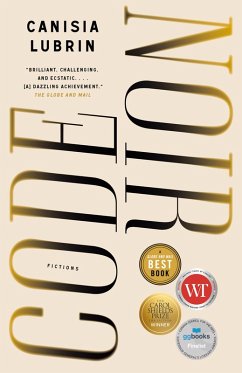 Code Noir (eBook, ePUB) - Lubrin, Canisia