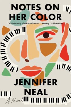 Notes on Her Color (eBook, ePUB) Cover Notes on Her Color (eBook, ePUB)
