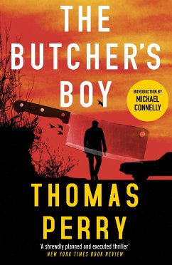 The Butcher's Boy (eBook, ePUB) - Perry, Thomas