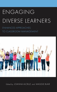 Engaging Diverse Learners (eBook, ePUB)