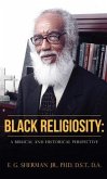 Black Religiosity (eBook, ePUB) Black Religiosity (eBook, ePUB)