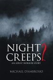 Night Creeps 2 (eBook, ePUB)