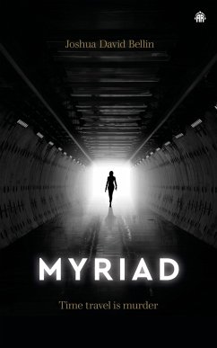 Cover Myriad (eBook, ePUB)