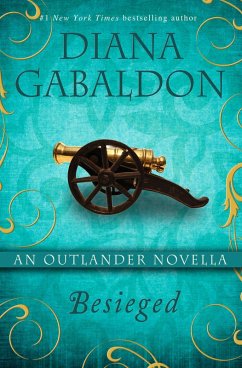 Besieged (eBook, ePUB) - Gabaldon, Diana