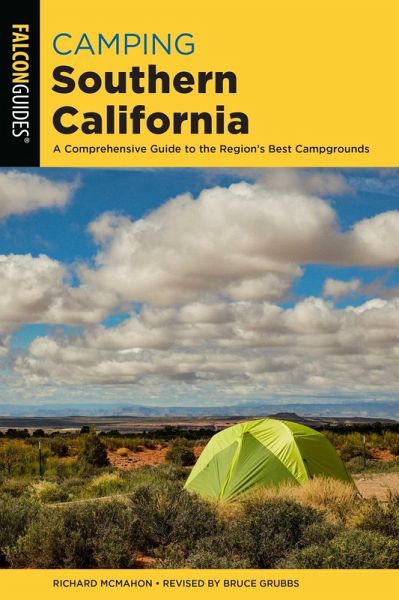 Camping Southern California (eBook, ePUB) Camping Southern California (eBook, ePUB)