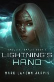 Lightning's Hand (Endless Tempest, #1) (eBook, ePUB) Lightning's Hand (Endless Tempest, #1) (eBook, ePUB)