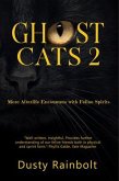Ghost Cats 2 (eBook, ePUB)