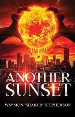 Another Sunset (eBook, ePUB) - Stepherson, Waymon "Shakur"