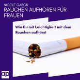 Rauchen aufhören für Frauen (MP3-Download)