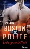 Boston Police - Verhängnisvolle Flucht (eBook, ePUB)