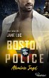 Boston Police - Atemlose Jagd (eBook,... - Bild 1