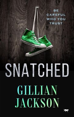 Cover Snatched (eBook, ePUB)
