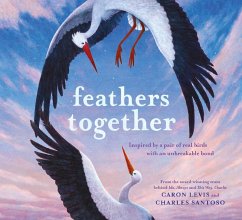 Cover Feathers Together (eBook, ePUB)