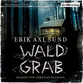 Waldgrab (MP3-Download)