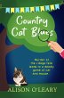 Country Cat Blues (eBook, ePUB) - Bild 1