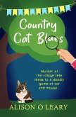 Country Cat Blues (eBook, ePUB) Country Cat Blues (eBook, ePUB)