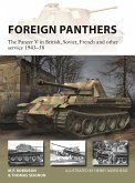 Foreign Panthers (eBook, PDF)