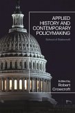 Applied History and Contemporary Policymaking (eBook, PDF)