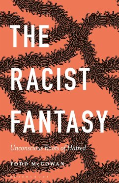 Cover The Racist Fantasy (eBook, ePUB)