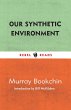 Our Synthetic Environment (eBook, ePUB) - Bild 1