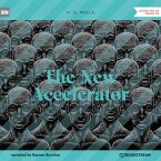 The New Accelerator (MP3-Download)