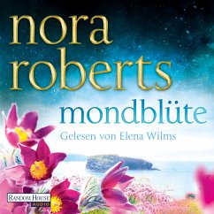 Mondblüte (MP3-Download) - Roberts, Nora