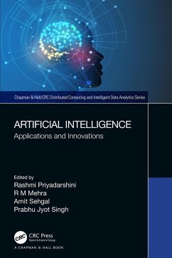 Artificial Intelligence (eBook, ePUB)