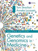 Genetics and Genomics in Medicine (eBook, ePUB)