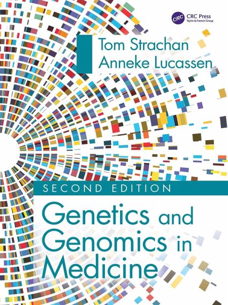 Genetics and Genomics in Medicine (eBook, ePUB) Genetics and Genomics in Medicine (eBook, ePUB)